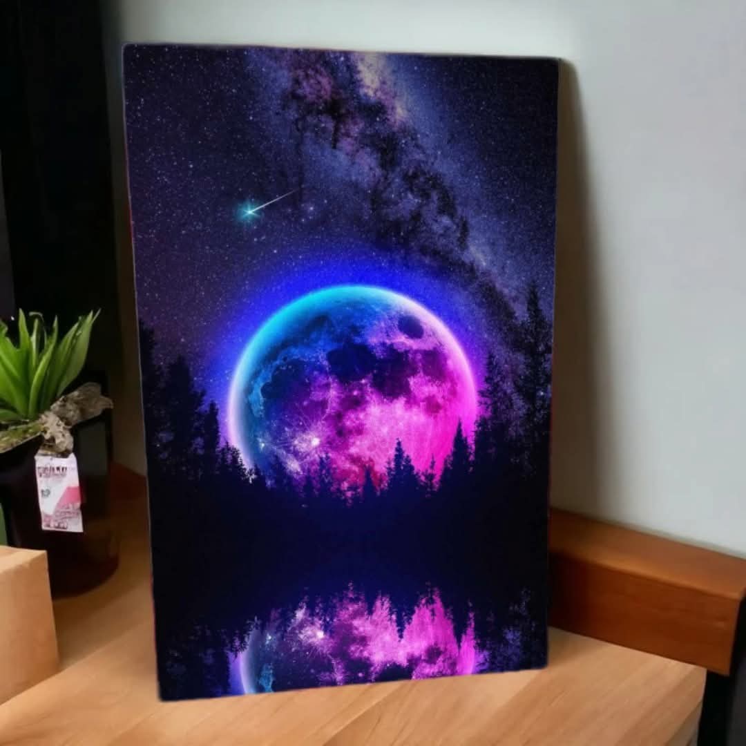 Cuadro decorativo