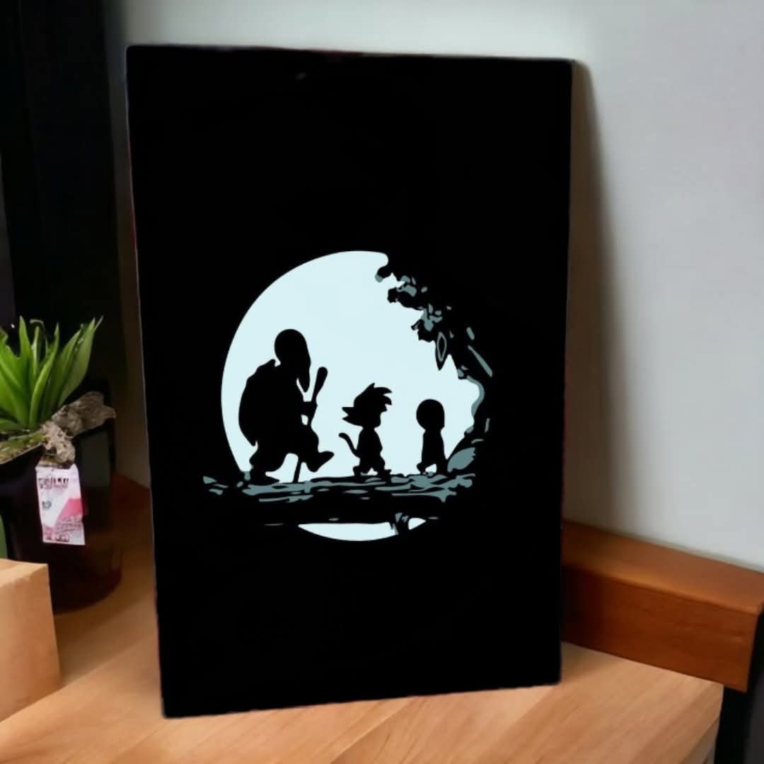 Cuadro decorativo