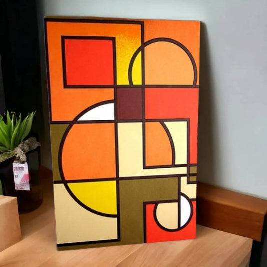 Cuadro decorativo