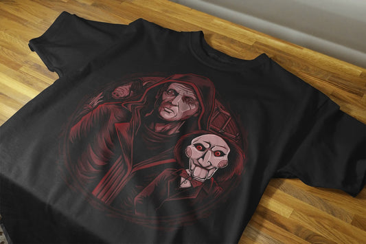 Playera SAW