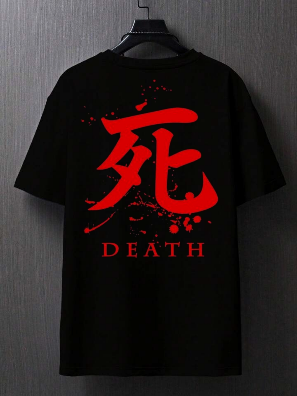 DEATH