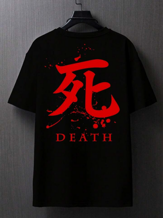 DEATH